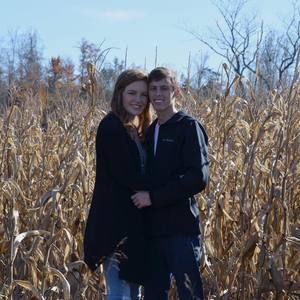 Meet your Posher, Hunter